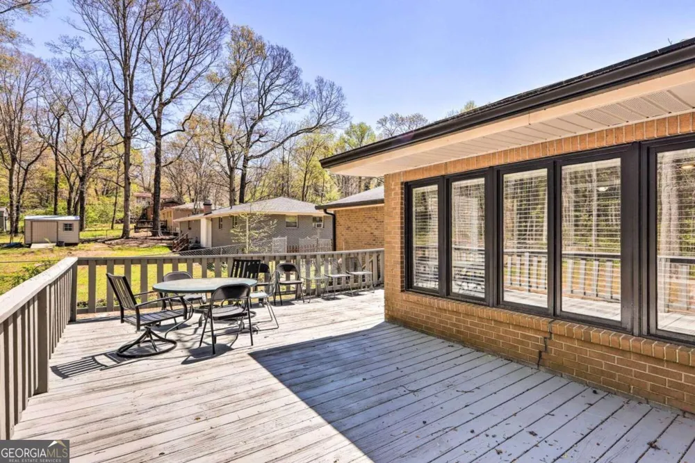 6207 Moss DR Douglasville, GA 30135