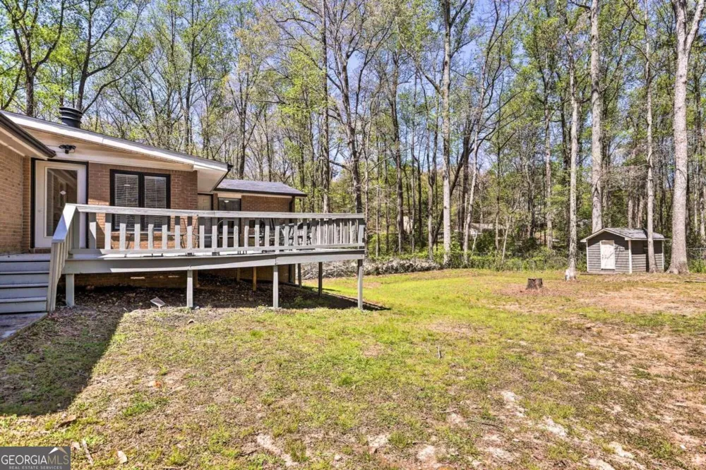 6207 Moss DR Douglasville, GA 30135