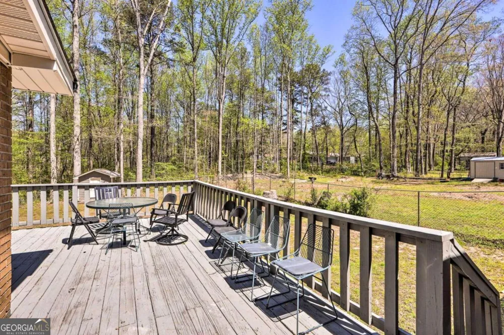 6207 Moss DR Douglasville, GA 30135
