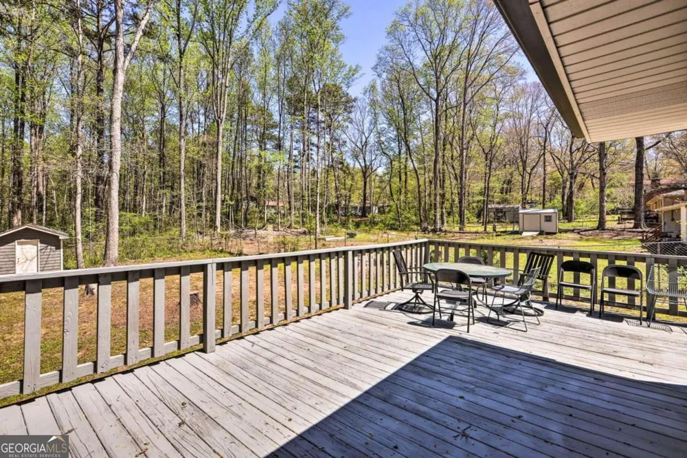 6207 Moss DR Douglasville, GA 30135