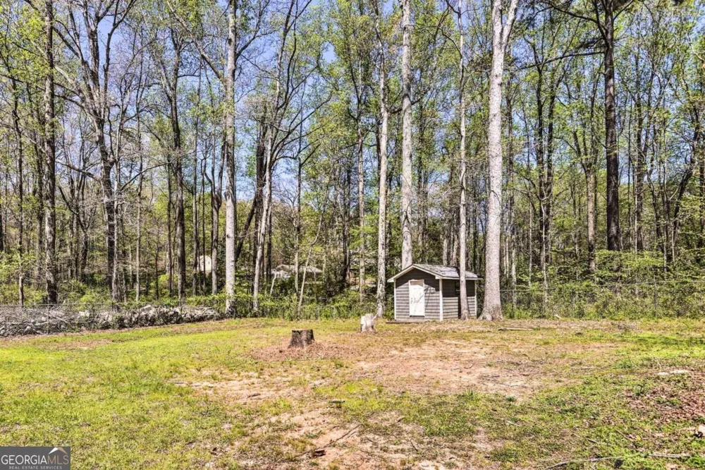 6207 Moss DR Douglasville, GA 30135