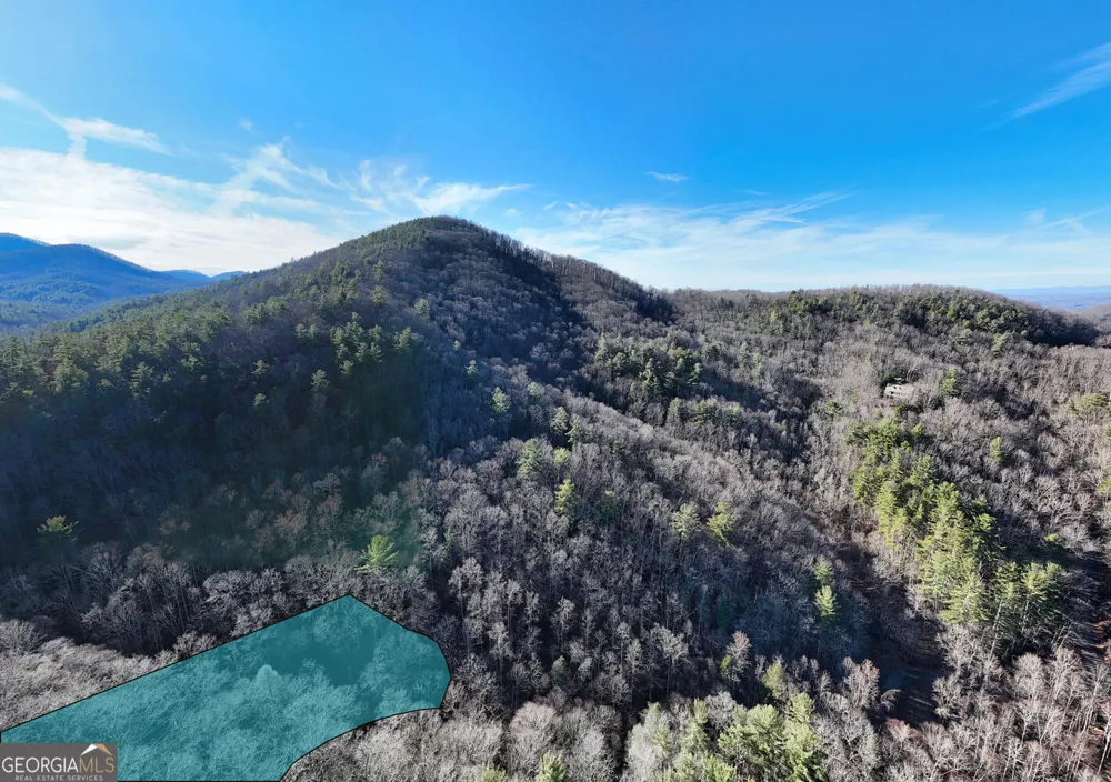 LOT 27 Highland FLS Blairsville, GA 30512