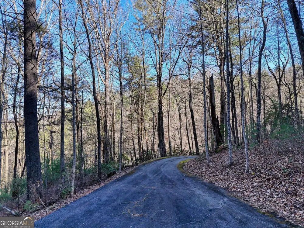 LOT 27 Highland FLS Blairsville, GA 30512