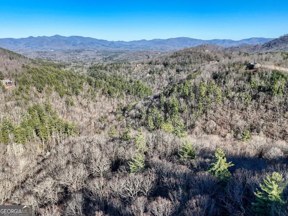 LOT 27 Highland FLS Blairsville, GA 30512