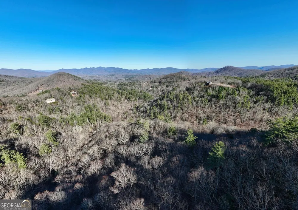 LOT 27 Highland FLS Blairsville, GA 30512