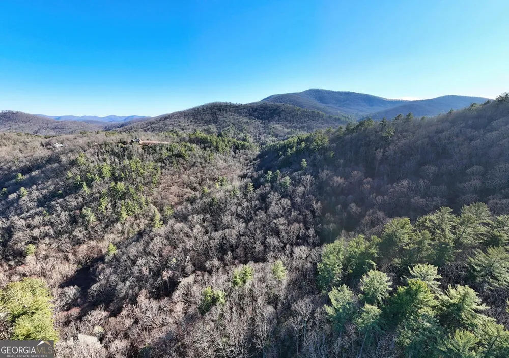 LOT 27 Highland FLS Blairsville, GA 30512