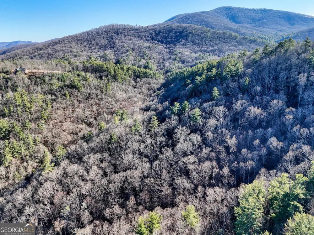 LOT 27 Highland FLS Blairsville, GA 30512