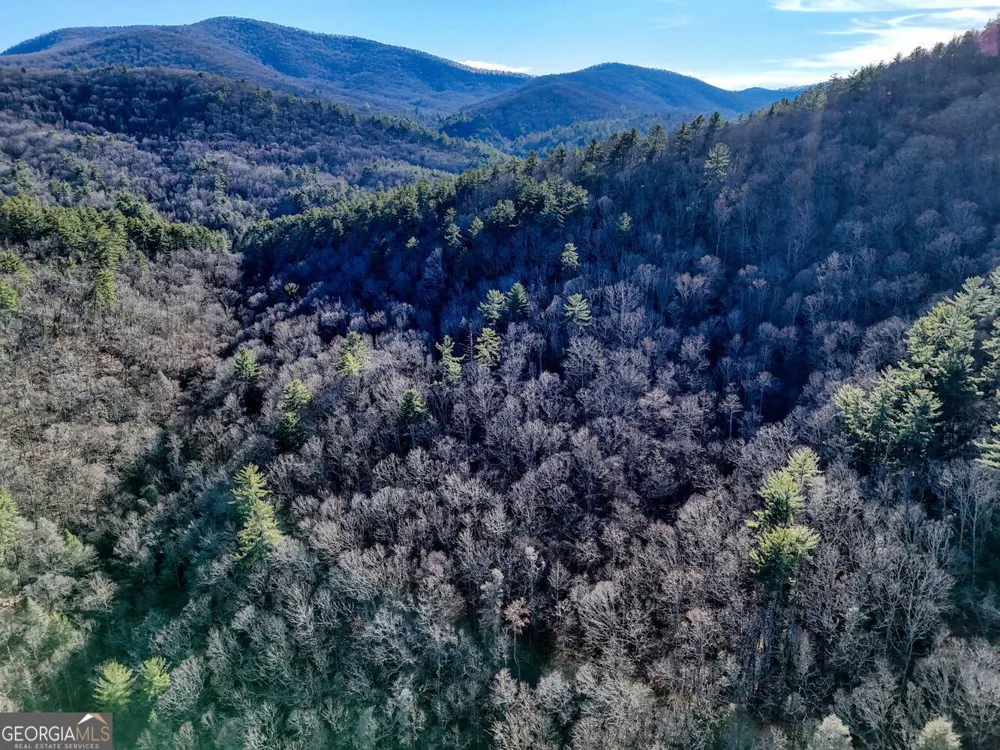 LOT 27 Highland FLS Blairsville, GA 30512