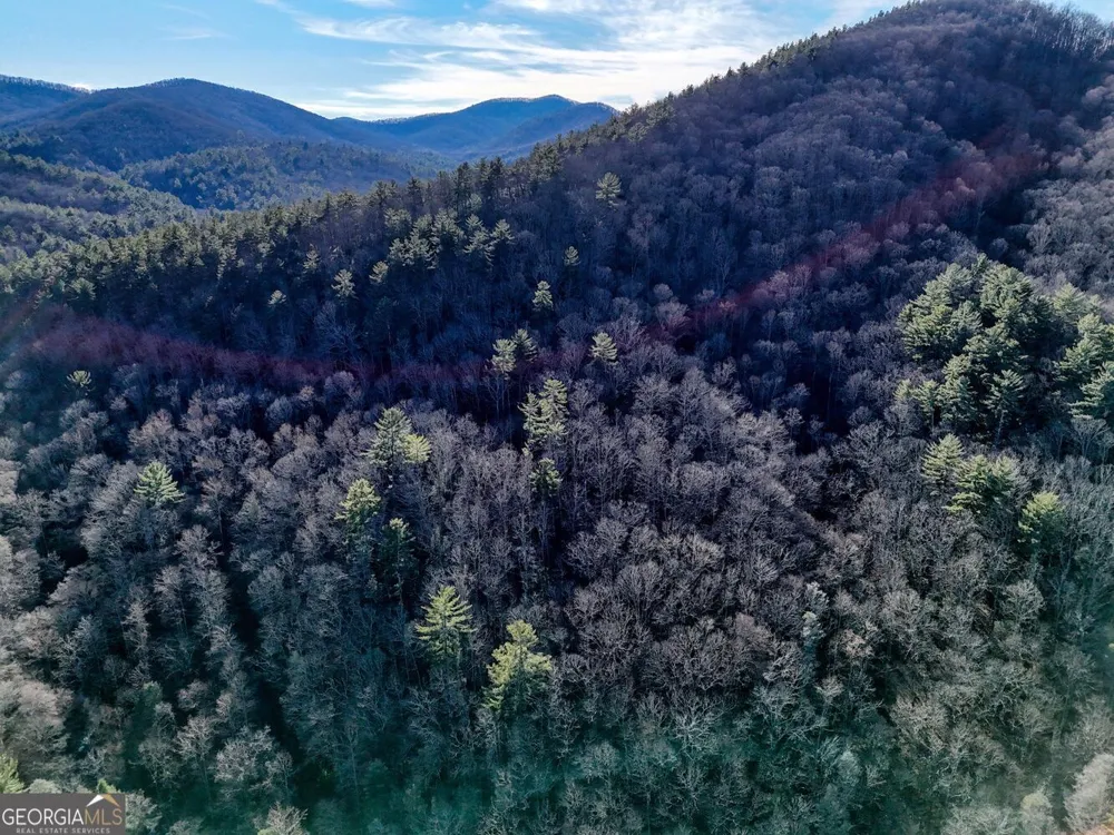 LOT 27 Highland FLS Blairsville, GA 30512
