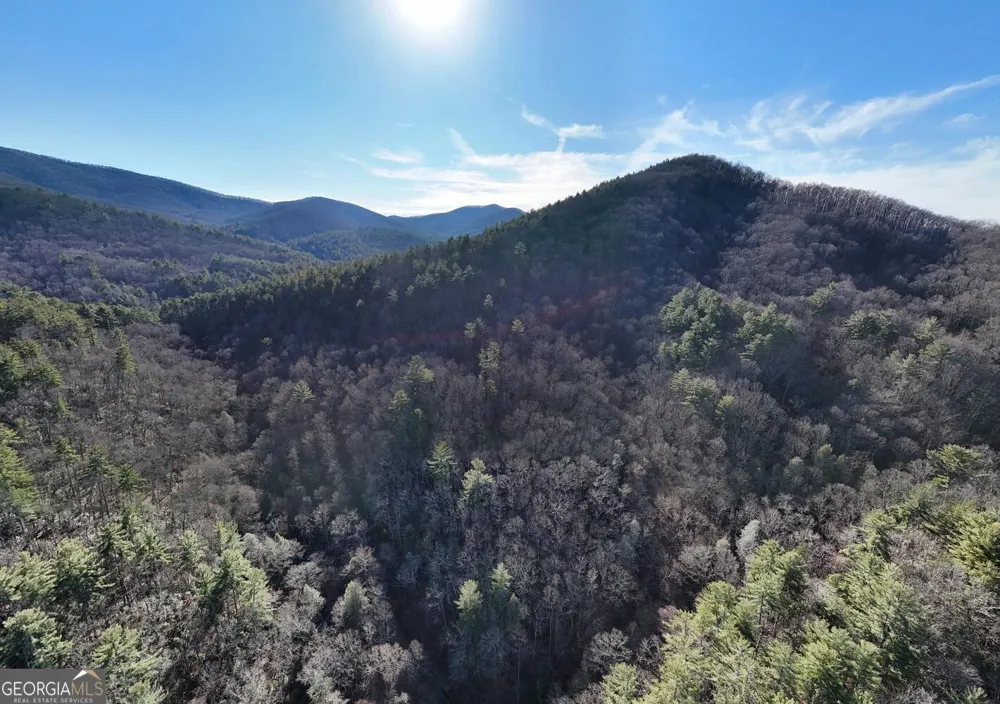 LOT 27 Highland FLS Blairsville, GA 30512
