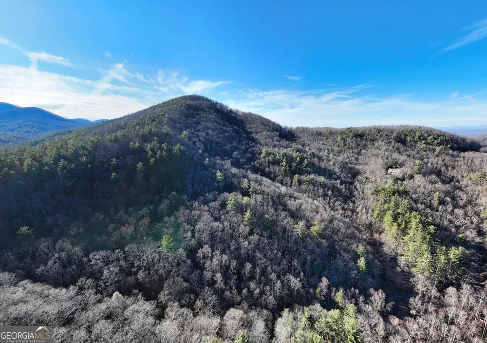 LOT 27 Highland FLS Blairsville, GA 30512