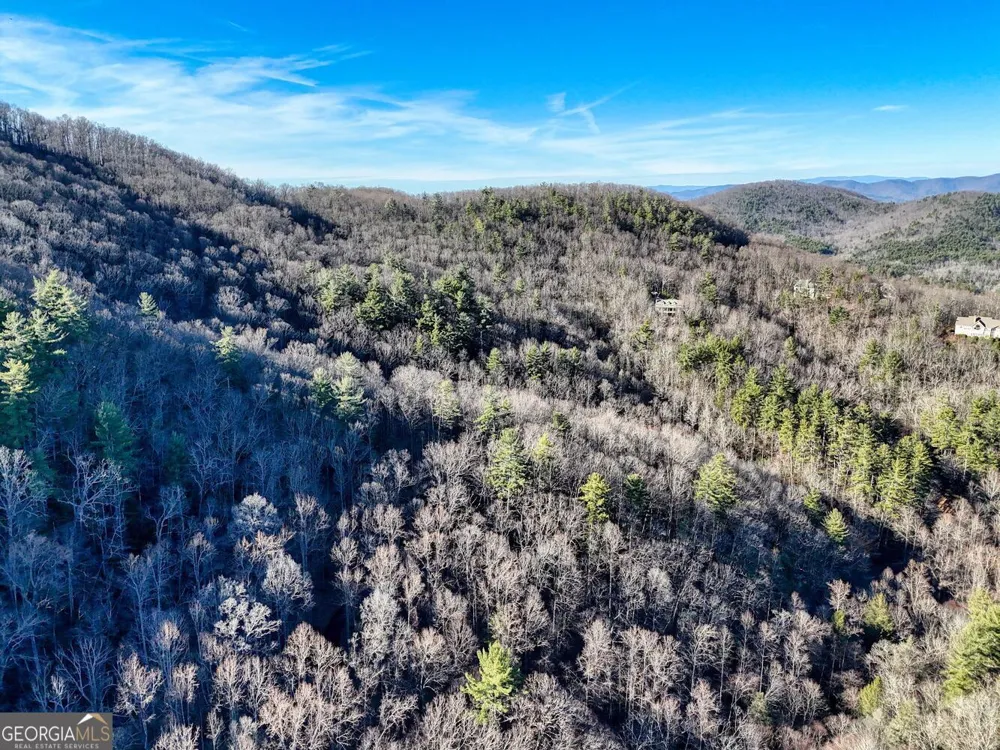 LOT 27 Highland FLS Blairsville, GA 30512