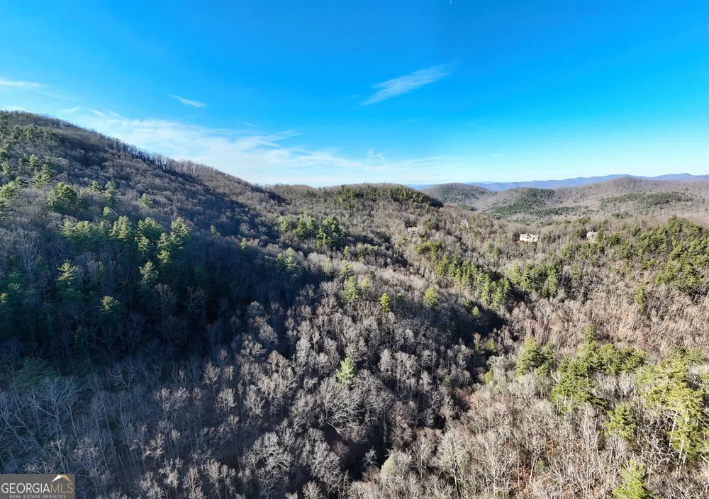 LOT 27 Highland FLS Blairsville, GA 30512