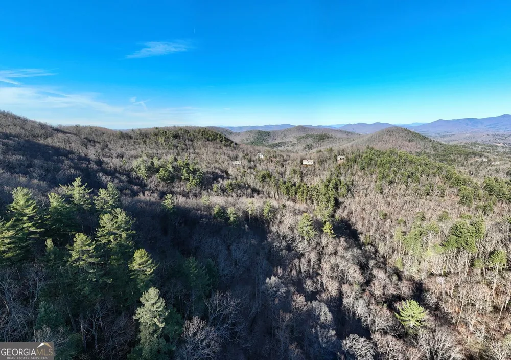 LOT 27 Highland FLS Blairsville, GA 30512