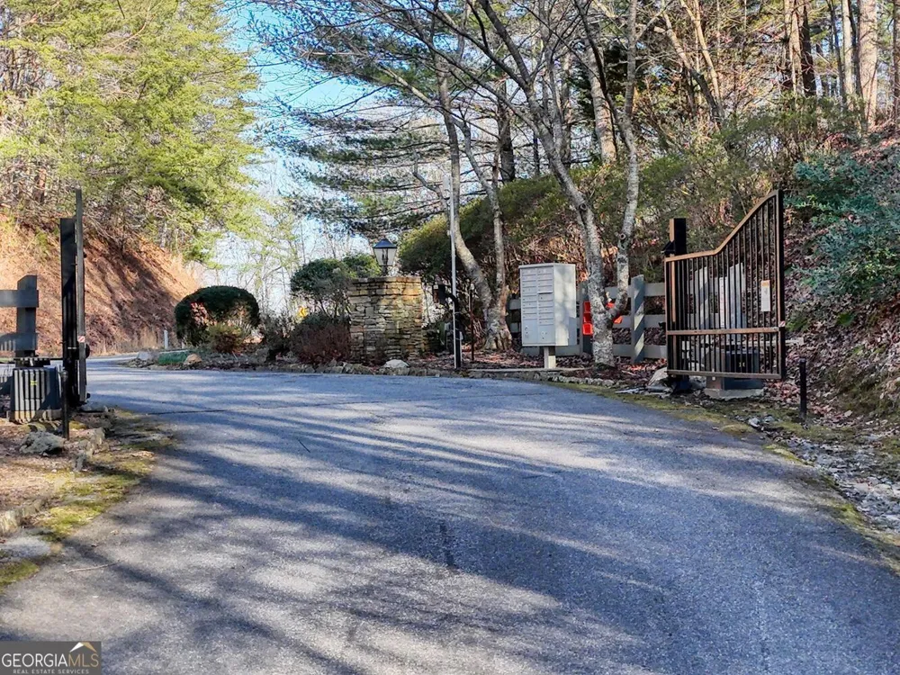 LOT 27 Highland FLS Blairsville, GA 30512