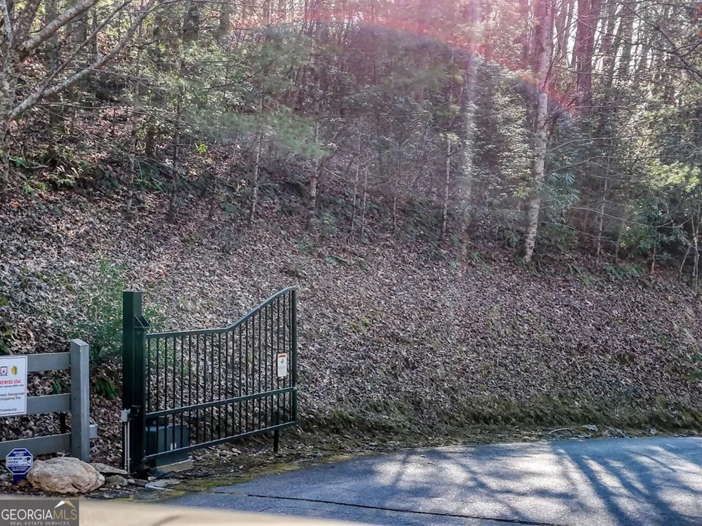 LOT 27 Highland FLS Blairsville, GA 30512
