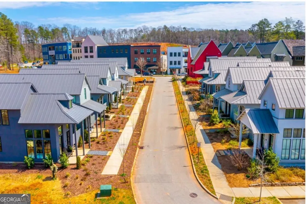 155 Mado LN Palmetto, GA 30268