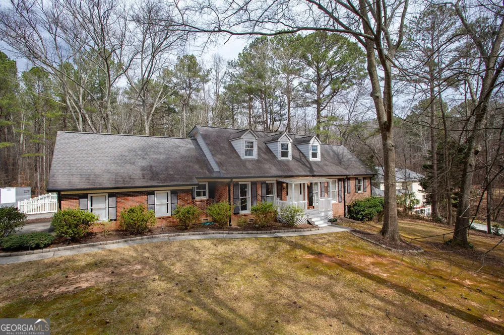 297 Graves RD Fayetteville, GA 30214
