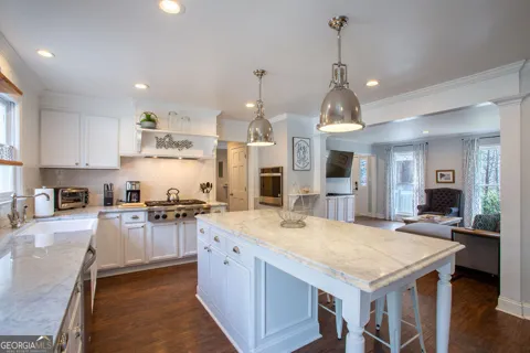 297 Graves RD