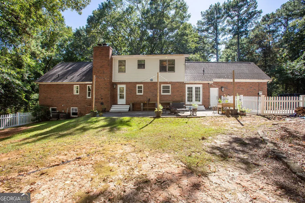 297 Graves RD Fayetteville, GA 30214