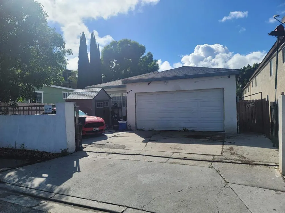 222 50th Street San Diego, CA 92102