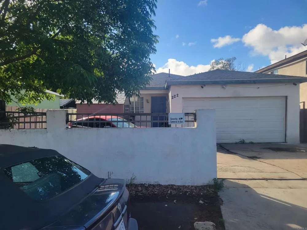 222 50th Street San Diego, CA 92102
