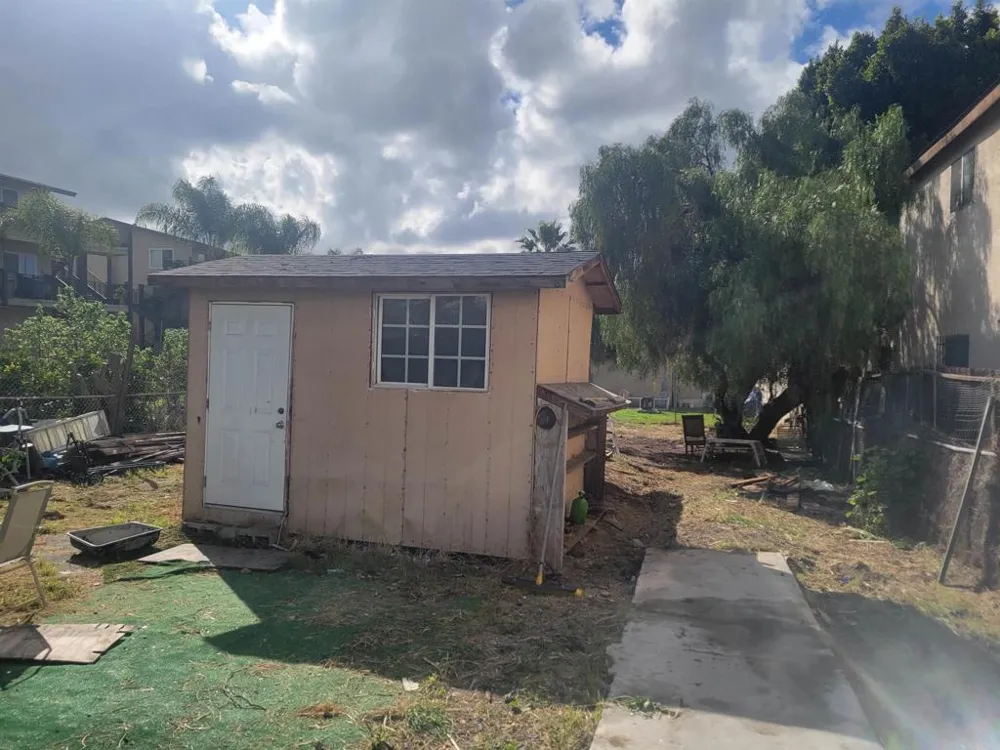 222 50th Street San Diego, CA 92102