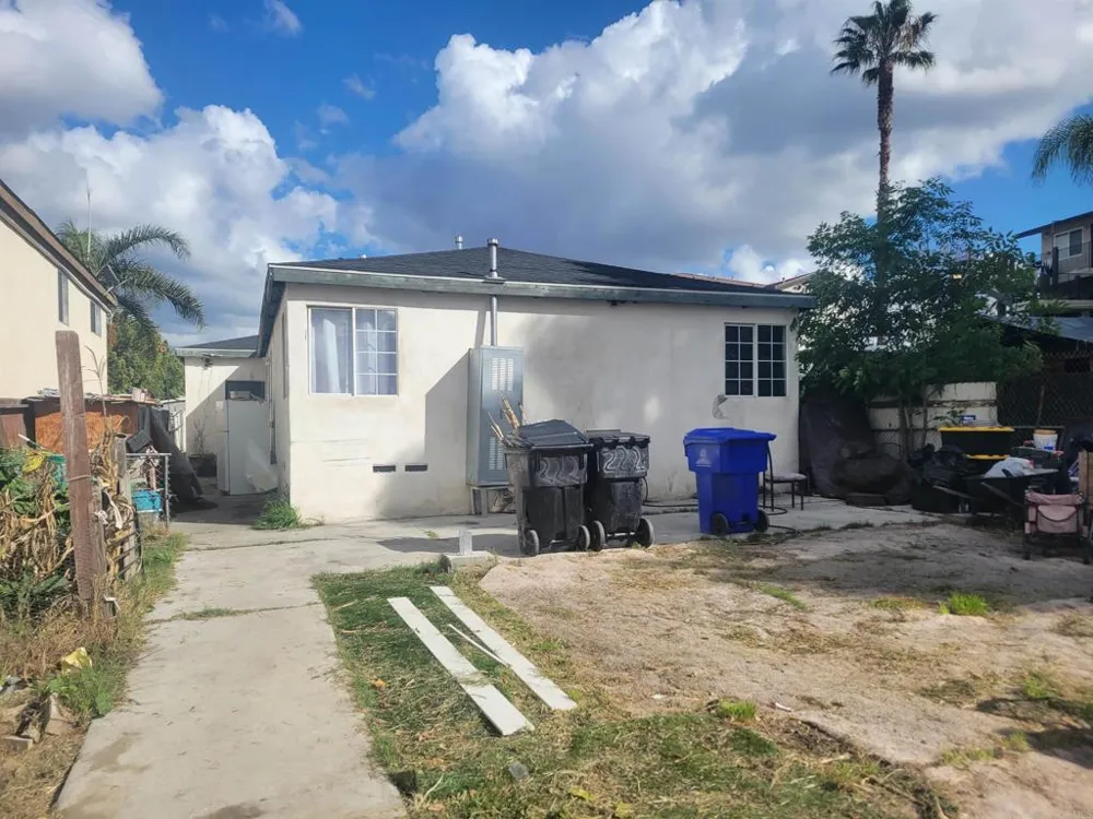 222 50th Street San Diego, CA 92102