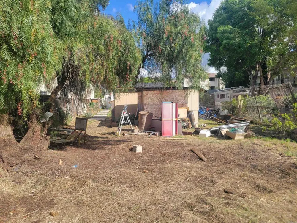 222 50th Street San Diego, CA 92102