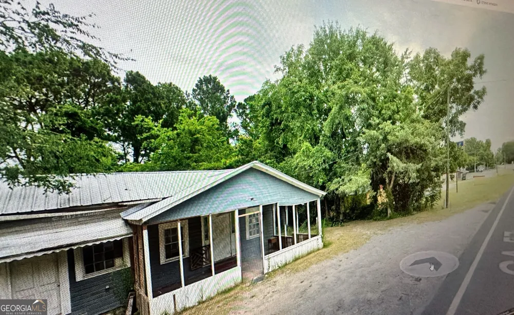 304 W Trilby ST Wrightsville, GA 31096