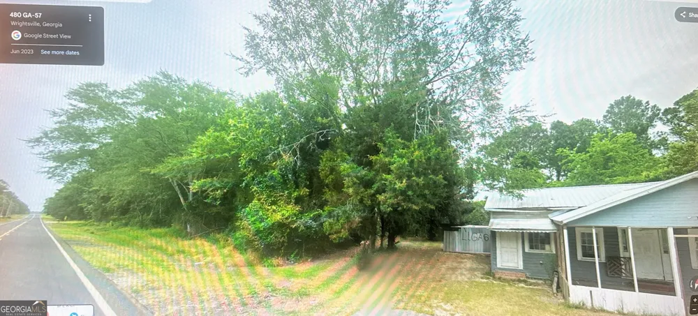 304 W Trilby ST Wrightsville, GA 31096