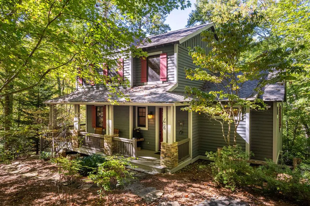 Allspice Ct Tuckasegee, NC 28783