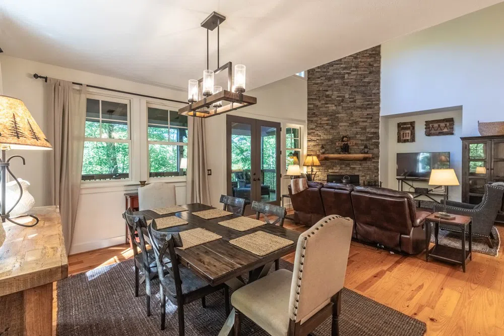 Allspice Ct Tuckasegee, NC 28783