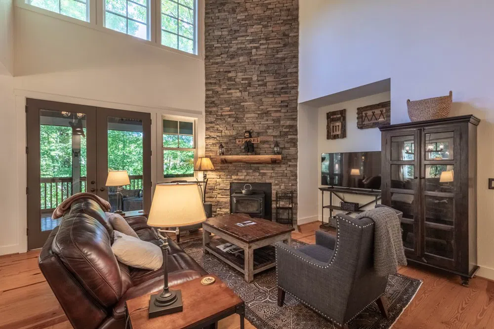 Allspice Ct Tuckasegee, NC 28783