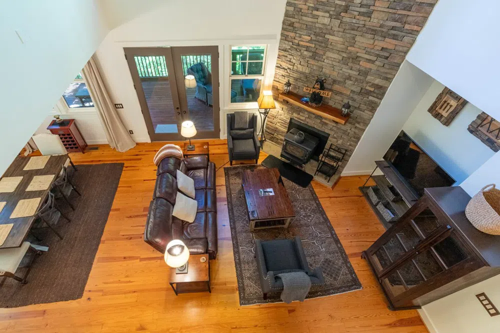 Allspice Ct Tuckasegee, NC 28783