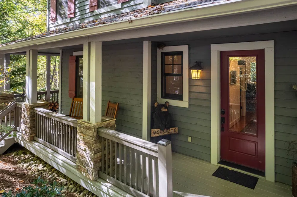 Allspice Ct Tuckasegee, NC 28783