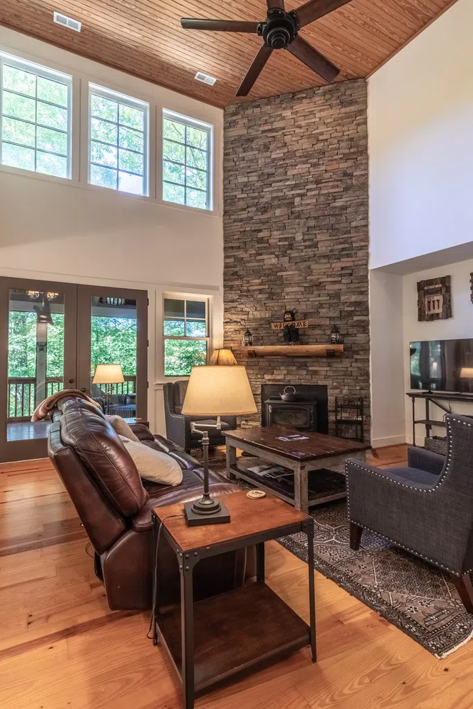 Allspice Ct Tuckasegee, NC 28783