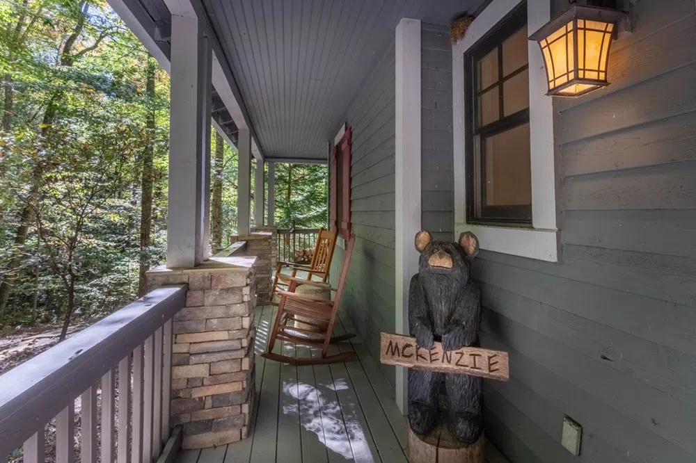 Allspice Ct Tuckasegee, NC 28783