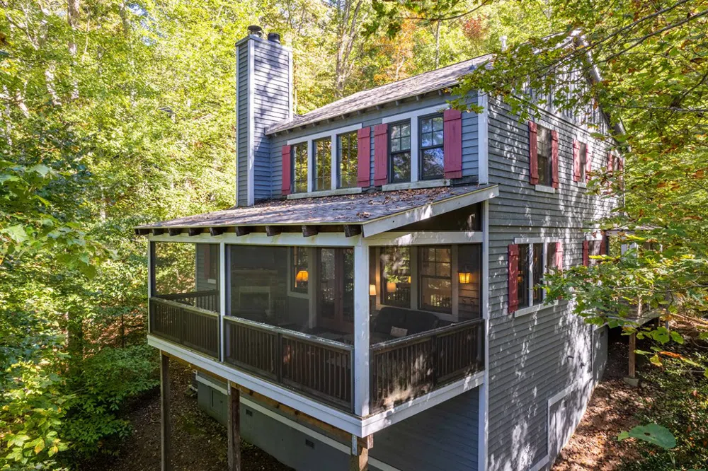 Allspice Ct Tuckasegee, NC 28783