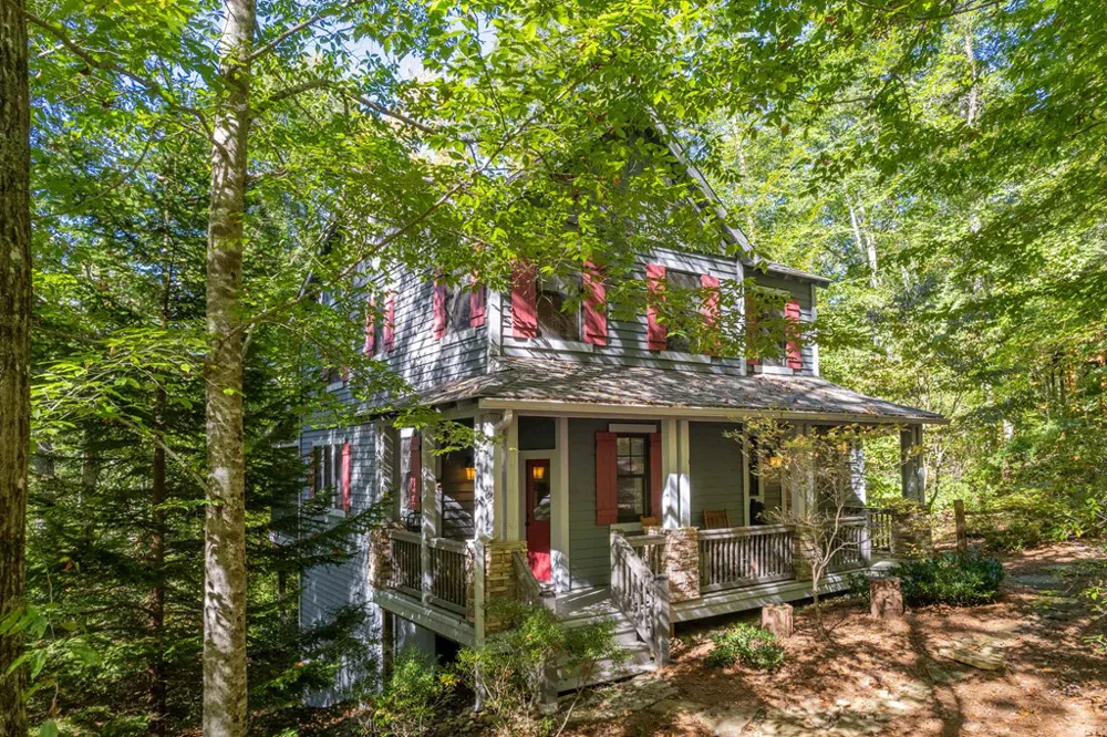 Allspice Ct Tuckasegee, NC 28783