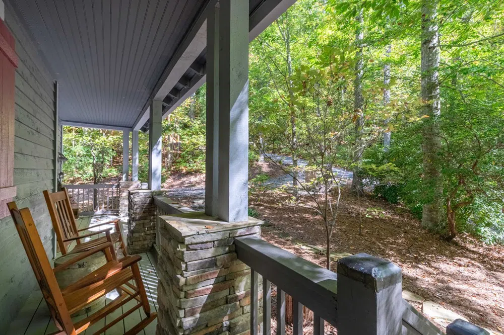 Allspice Ct Tuckasegee, NC 28783