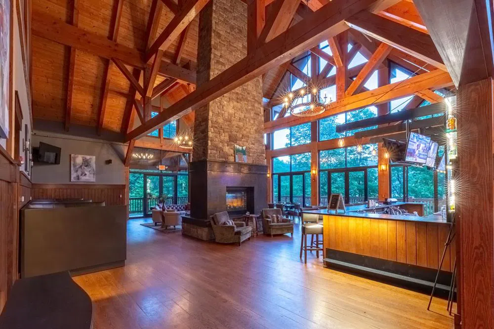Allspice Ct Tuckasegee, NC 28783
