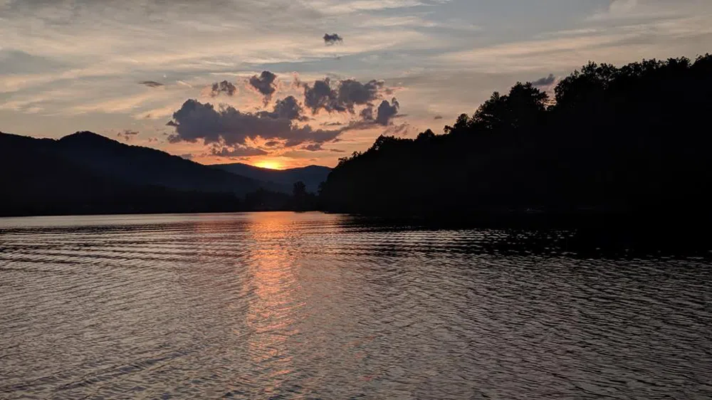 Allspice Ct Tuckasegee, NC 28783
