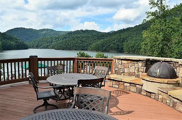 Allspice Ct Tuckasegee, NC 28783