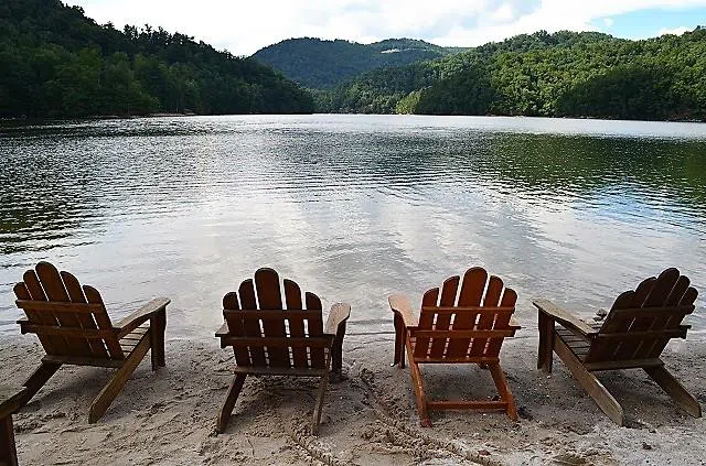 Allspice Ct Tuckasegee, NC 28783
