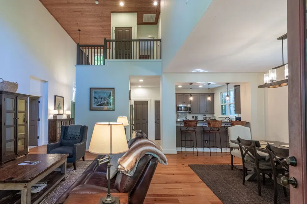 Allspice Ct Tuckasegee, NC 28783