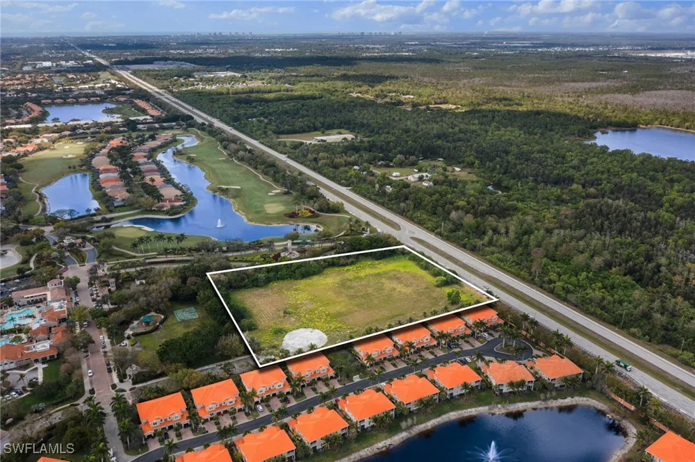 Parklands LEE C/E Bonita Springs, FL 34135