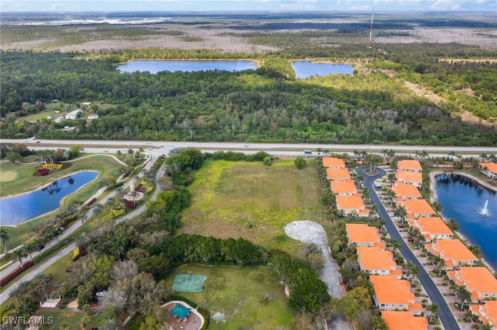 Parklands LEE C/E Bonita Springs, FL 34135