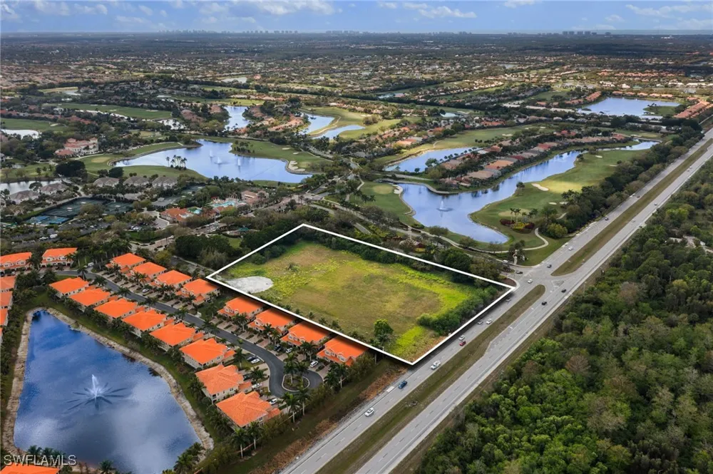 Parklands LEE C/E Bonita Springs, FL 34135