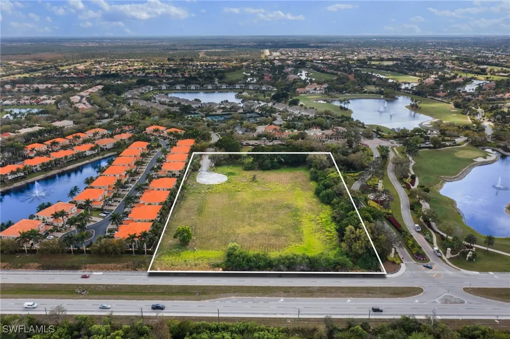 Parklands LEE C/E Bonita Springs, FL 34135